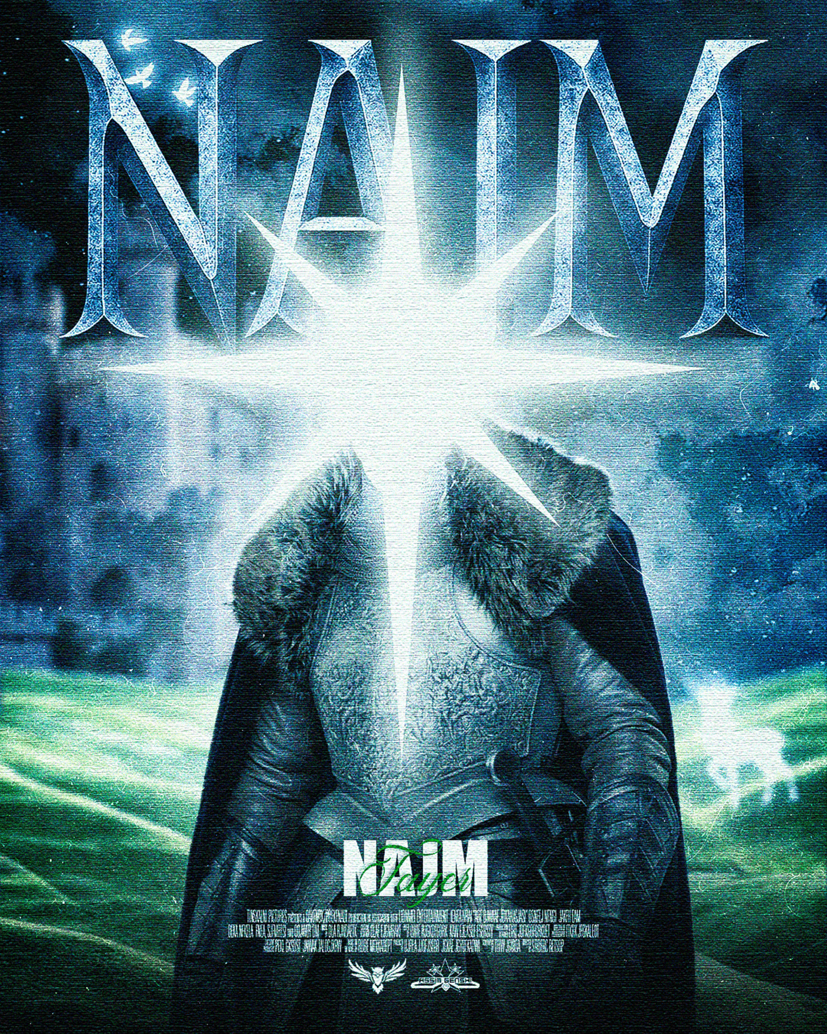 NAJM